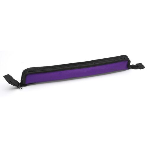 Funda Flauta Dulce Hb79-C Ortola Morado