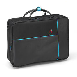 Estuche Clarinete Sib+Oboe 8163 Ortola Negro Estuche Clarinete Sib+Oboe 8163 Ortola Negro