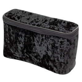 Funda Tres Sordinas Trompeta Ortola Negro