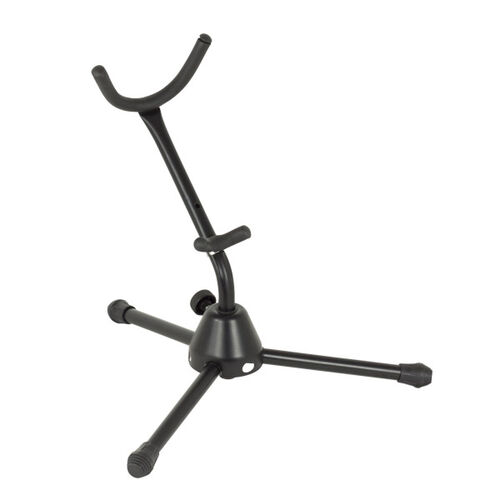 Soporte Saxo / Saxophone Stand Sst-106A Ortola 001 - Negro