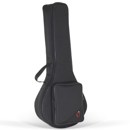 Funda Laudino 20mm Mochila y Bolsillo Ortola Negro
