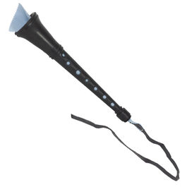 Limpiador Dulzaina Microfibra Ortola