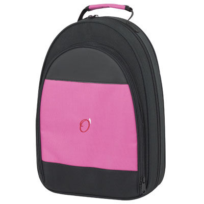 Estuche Clarinete Forma Ref. 8415 Fsh Ortola 038 - Negro fucsia