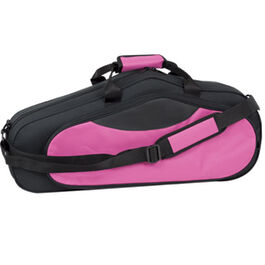 Estuche Saxo Alto 8470 Fsh Ortola Negro y Fucsia Estuche Saxo Alto 8470 Fsh Ortola Negro y Fucsia