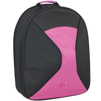 Estuche Trompa Desmontable Ref. 8490 Fsh Ortola 038 - Negro fucsia