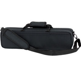 Estuche Flauta Travesera Pata de Si 8900 Ortola Negro