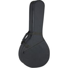Estuche Laud Styrofoam sin Logo Ortola Negro