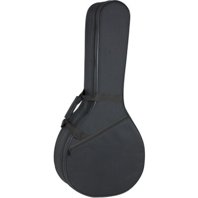 Estuche Laud Styrofoam sin Logo Ortola Negro