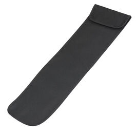 Funda Negra Atril 63X17 cms sin Acolchado Ortola