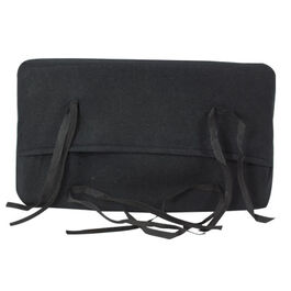 Protector Negro Tambor 35X21 Ortola