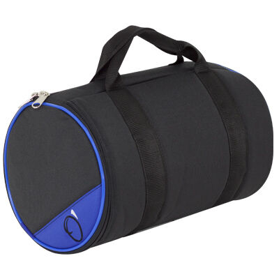 Funda Guira Dominicana 19X33-10mm Ortola Negro y Azul