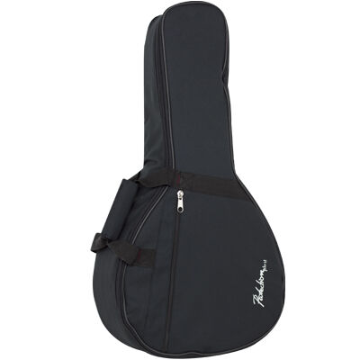 Funda Bandurria 25mm Pe 70 Ch Protection Plus Mochila Negra Ortola