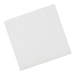 Golpeador 14X14 Transparente Ortola