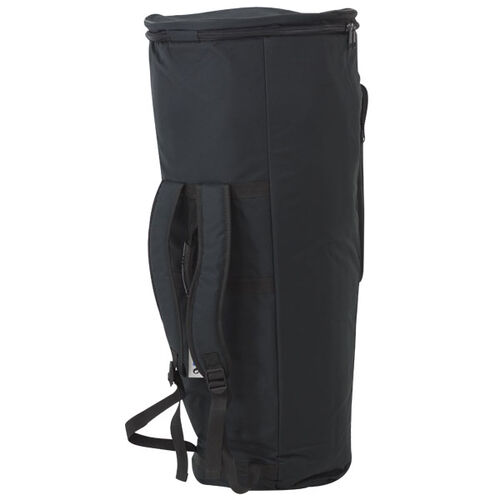 Funda Timba 13-70 Cm 10mm Acolchado Ortola Negro
