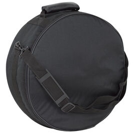 Funda Caja 14X6.5 (43X19) 10mm Acolchado Negro Cb Ortola