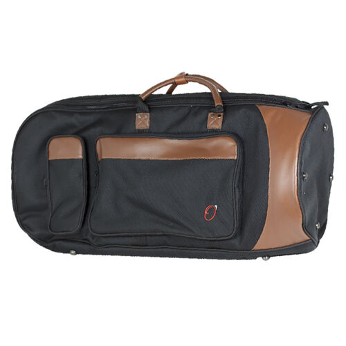 Funda Bombardino 70.5 cms Negra Bbh180 Ortola