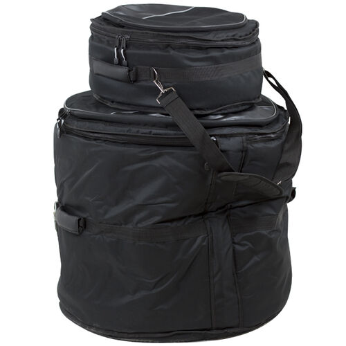 Enfundado Set Piccolo Drum 33mm (20X18+14X5.5) Ortola Negro