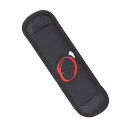 Hombrera Acolchada para Correas 40mm 7226 Ortola Negro