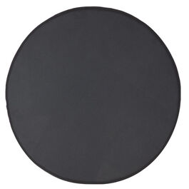 Cubre Parche Timbal 32 (80 cms) Ortola Negro