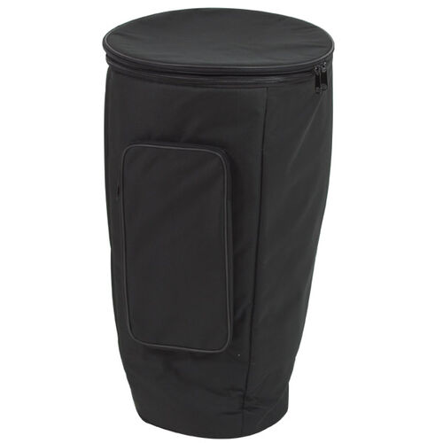 Funda Timba 14-70 Cm 10mm Acolchado Ortola Negro