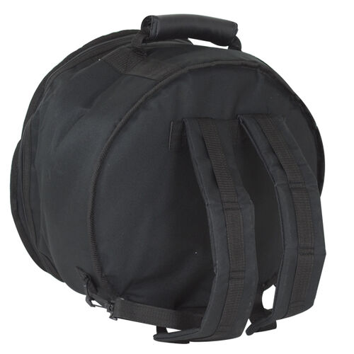 Funda Timbal Gralla 36X19 Cms 33mm Mochila Ortola 001 - Negro