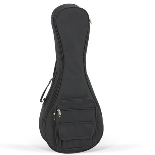 Funda Mandolina 10mm 32-B Mochila Ortola Negro