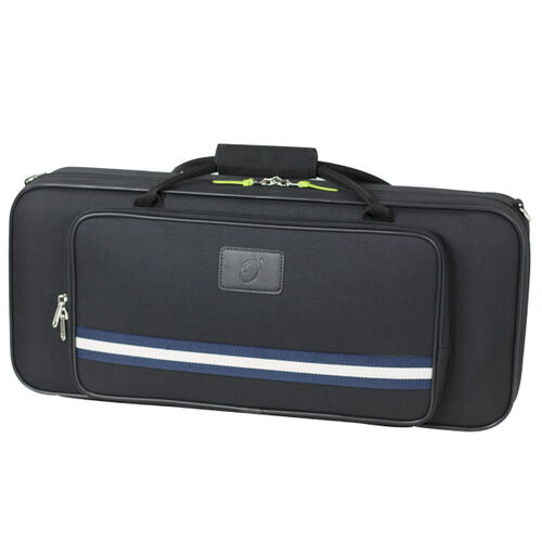 Estuche Saxo Alto Ref. 9900 Bgd Ortola 001 - Negro