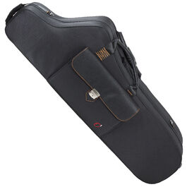 Estuche Saxo Baritono 8065 Ortola Negro
