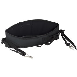 Correa Batukada 739-Xl Acolchada Cintura Ortola 050 - Gris