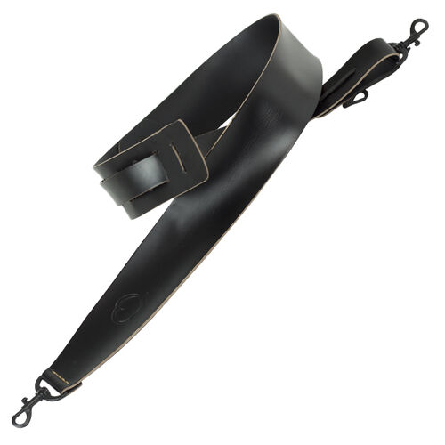Correa Banjo Piel Hq7453 Ortola Negro