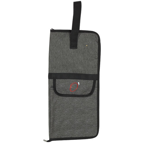 Funda Baquetas Bateria Ref. Hq7459 Ortola 001 - Negro