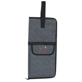 Funda Baquetas Bateria Hq7459 Gris Ortola