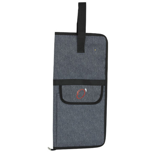 Funda Baquetas Bateria Ref. Hq7459 Ortola 050 - Gris