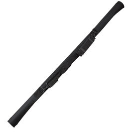 Funda Campana Tubular Fa 5X122 10mm Cb Negro Ortola