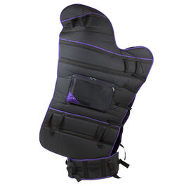 Funda Arpa 140x106x21 cms 20mm Negro 7484 Ortola