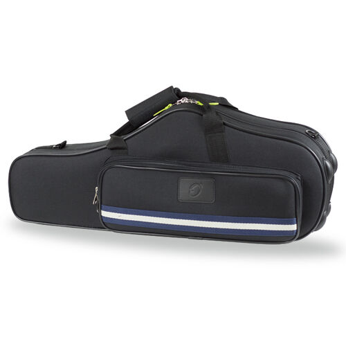 Estuche Saxo Alto Forma 9901 Bgd Ortola Negro