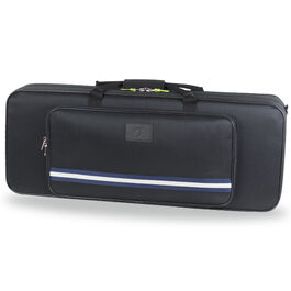 Estuche Saxo Tenor 9902 Bgd Ortola Negro