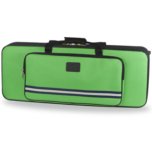 Estuche Saxo Tenor Ref. 9902 Bgd Ortola 010 - Verde