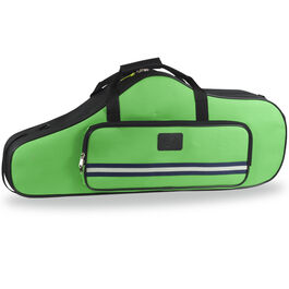 Estuche Saxo Tenor Forma 9903 Bgd Ortola Verde