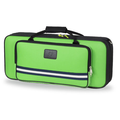 Estuche Trompeta Ref. 9906 Bgd Ortola 010 - Verde