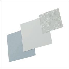 Golpeador 17X10 Transparente Ortola