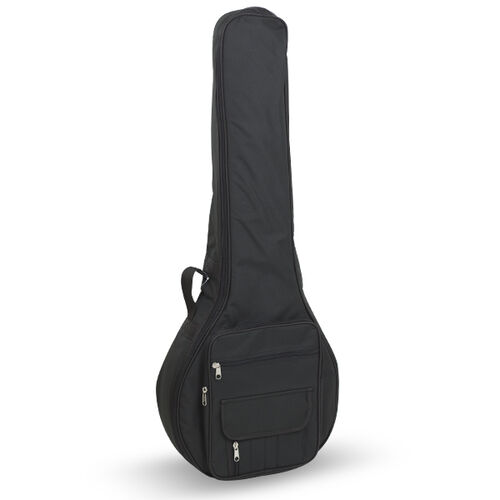 Funda Banjo 10mm Pe Ref. 32-B Mochila Ortola 001 - Negro