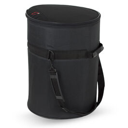 Funda Rebolo 12X45 cms (34X45cms) Acolch. 10mm Ortola Negro