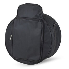 Funda Redoblante 42X25 cms Caja China Plana (Colores) Ortola Negro