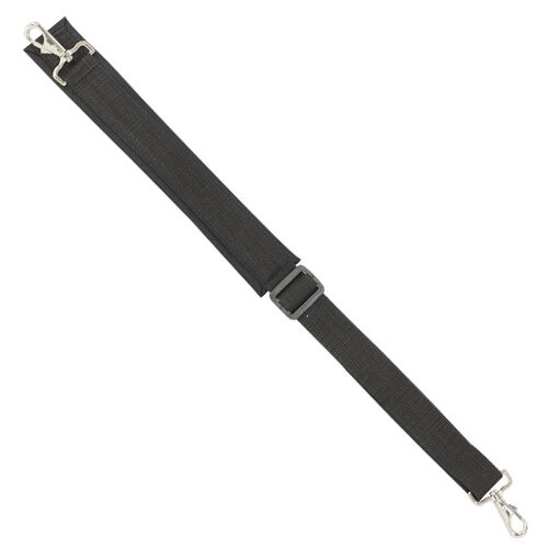 Bandolera Negra para Estuche Guitarra Ch Ortola