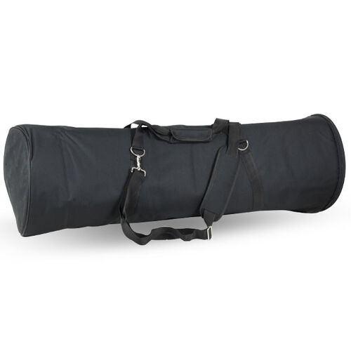 Funda Negra 6 Soportes Micrófono Ortola