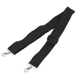 Bandolera Bombo Economica 710 Negra Ch Niño (165) Ortola