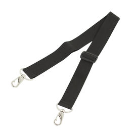 Bandolera Bombo Economica 710 Negra Ch Bebe (145) Ortola