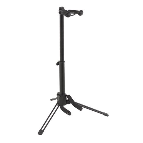 Soporte Violin Sv001 Negro Ortola