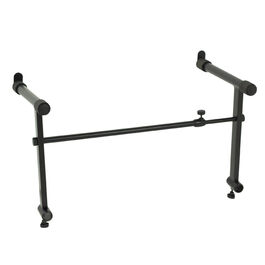 Extension Soporte Teclado/Keyboard Stand Sup.St002 Ortola Negro